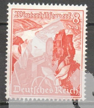 D 0679 ** - 1938